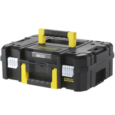 Endast denna vecka FatMax PRO-STACK II STANLEY Förvaringslåda Pro-Stack